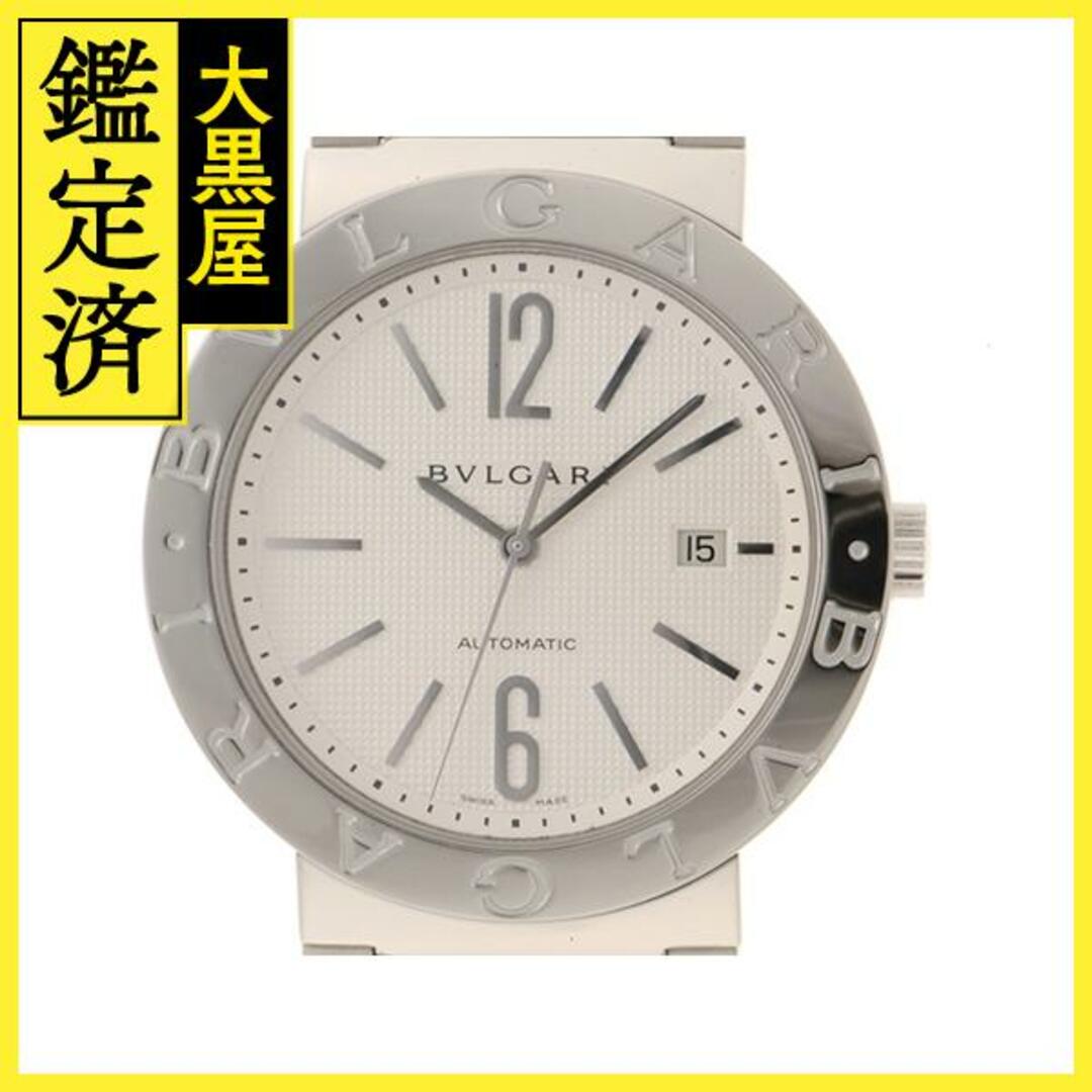 BVLGARI - ブルガリ ブルガリ ブルガリ BB42SS 【460】