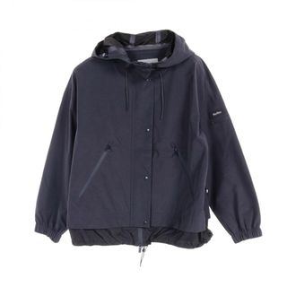 Max Mara - Max Mara avocado リバーシブルダウンケープの通販 Max Mara - Max Mara avocado リバーシブルダウンケープの通販