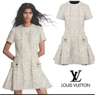 LOUIS VUITTON - louisvuitton テクニカルジャージーピーター LOUIS VUITTON - louisvuitton テクニカルジャージーピーター