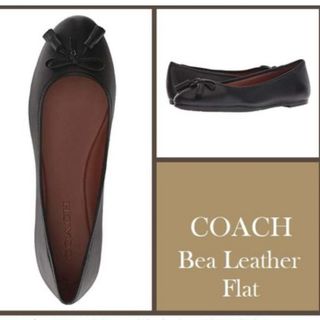 COACH(バレエシューズ)のフリマアイテム一覧 COACH(バレエシューズ)のフリマアイテム一覧