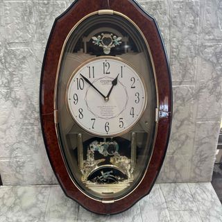 CITIZEN - CITIZEN レジェンデール4MH690 メネット メロディ CITIZEN - CITIZEN レジェンデール4MH690 メネット メロディ