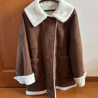 LOWRYS FARM(ムートンコート)のフリマアイテム一覧 LOWRYS FARM(ムートンコート)のフリマアイテム一覧