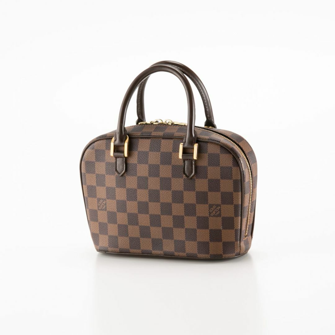 LOUIS VUITTON - ルイ･ヴィトン ハンドバッグ ダミエ サリアミニ N51286