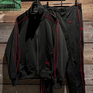PUMA(ジャージ)のフリマアイテム一覧 PUMA(ジャージ)のフリマアイテム一覧