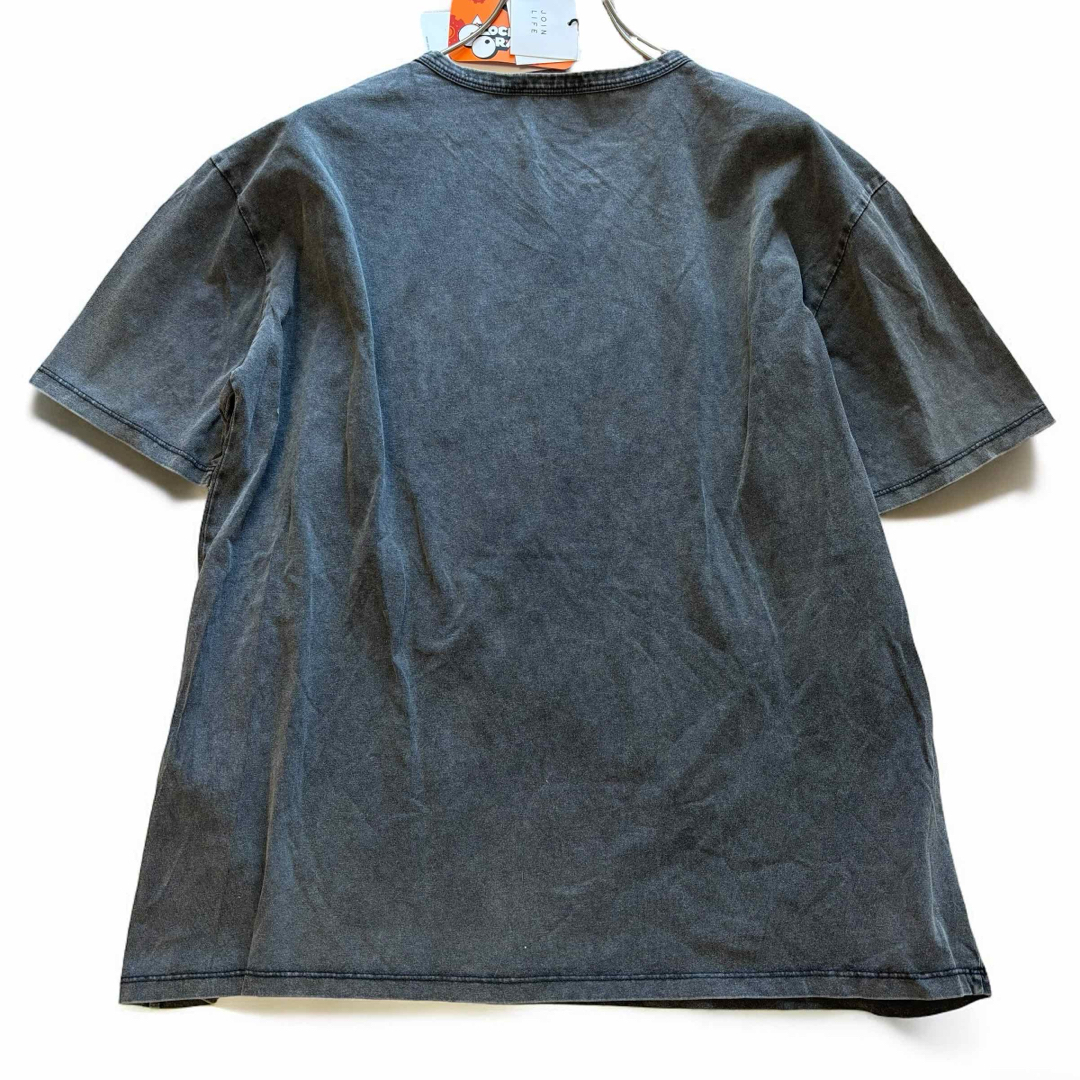 ZARA - 【未使用タグ付き】時計じかけのオレンジ Tシャツ コラボ ZARA - 【未使用タグ付き】時計じかけのオレンジ Tシャツ コラボ