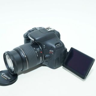 キヤノン(Canon)のCanon キャノン EOS Kiss X5 レンズセット(デジタル一眼)