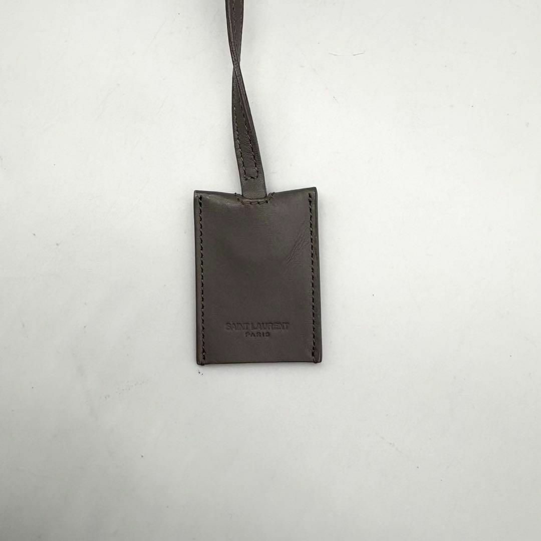 SAINT LAURENT - 美品✨ サンローラン ダッフル6 ミニボストン SAINT LAURENT - 美品✨ サンローラン ダッフル6 ミニボストン