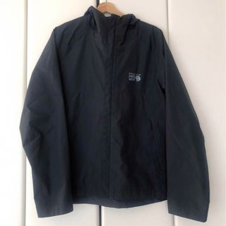 MOUNTAIN HARDWEAR - 00s Y2Kマウンテンハードウェア ゴアテック MOUNTAIN HARDWEAR - 00s Y2Kマウンテンハードウェア ゴアテック