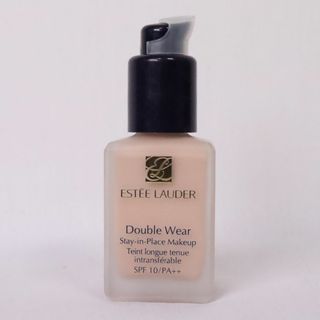 エスティローダー(Estee Lauder)のエスティローダー　ダブル　ウェア　ステイ　イン　プレイス　メークアップ　13シェル Estee Lauder(ファンデーション)