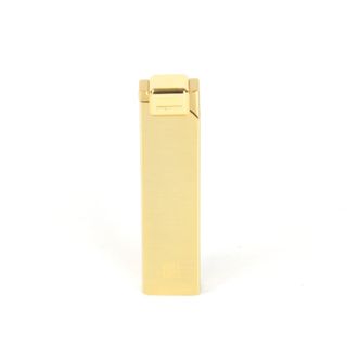 GIVENCHY - 【着火未確認】GIVENCHY/ジバンシー ガスライター GIVENCHY - 【着火未確認】GIVENCHY/ジバンシー ガスライター