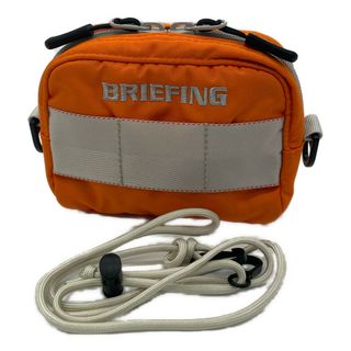 BRIEFING(オレンジ/橙色系)のフリマアイテム一覧 BRIEFING(オレンジ/橙色系)のフリマアイテム一覧