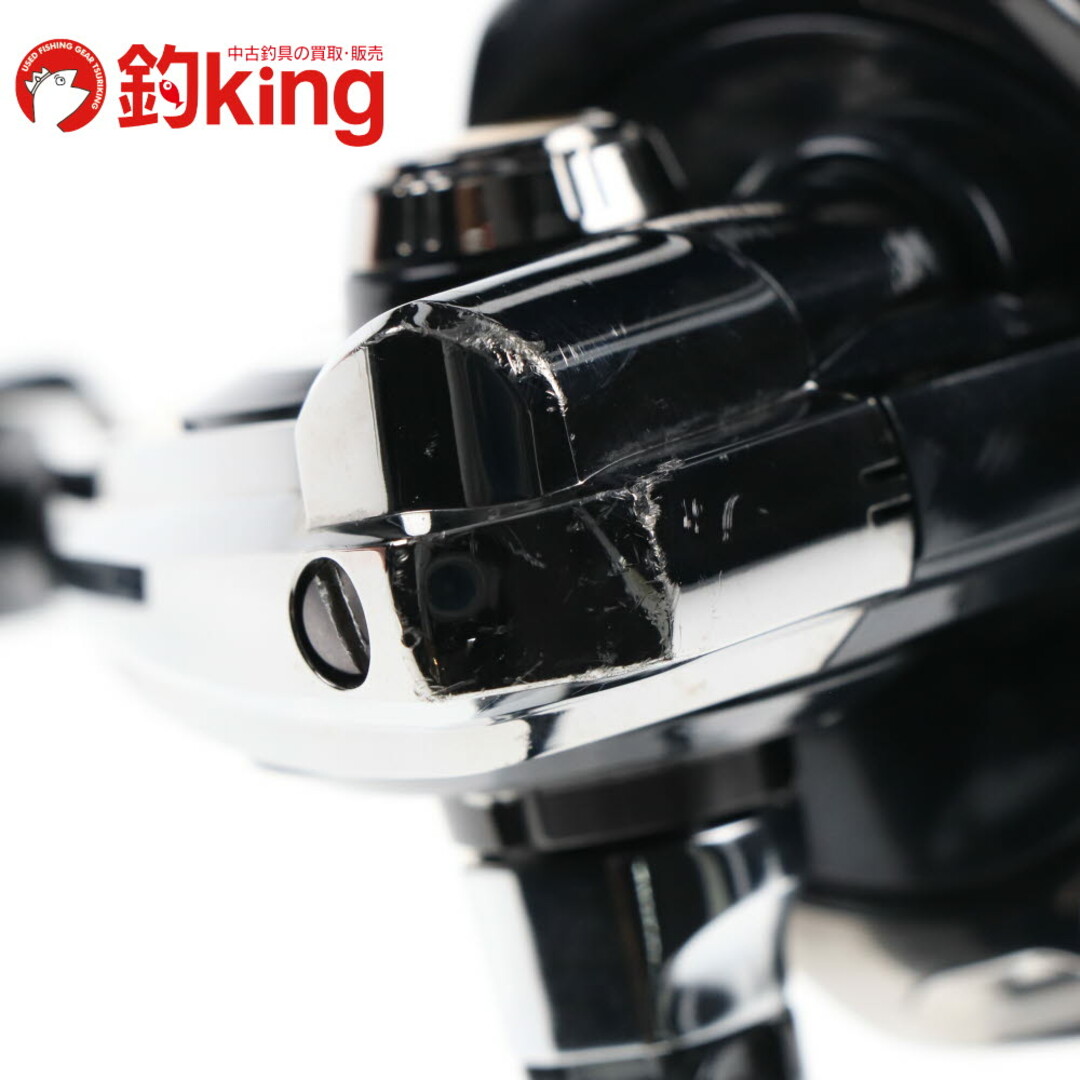 DAIWA - 【中古】 ダイワ 12 尾長モンスター 4000LBD 替スプール DAIWA - 【中古】 ダイワ 12 尾長モンスター 4000LBD 替スプール