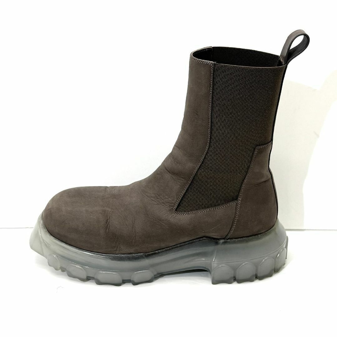 rick owens bozo 読も beatles 42 リックオウエンス ブーツ rick owens bozo 読も beatles 42 リックオウエンス ブーツ