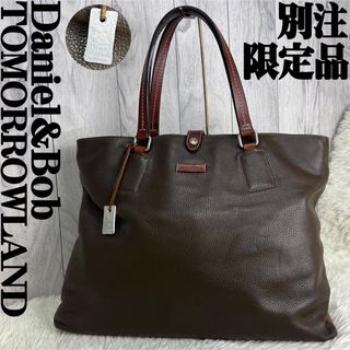 Daniel & Bob(ブラウン/茶色系)のフリマアイテム一覧 Daniel & Bob(ブラウン/茶色系)のフリマアイテム一覧