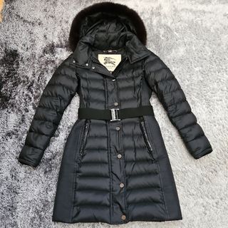 BURBERRY - 3way✨バーバリーロンドン ダウンコート ノバ BURBERRY - 3way✨バーバリーロンドン ダウンコート ノバ