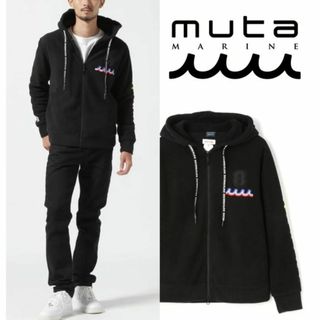 muta - coco 未使用品 ムータ muta メンズ テーラードジャケット muta - coco 未使用品 ムータ muta メンズ テーラードジャケット