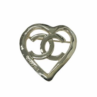 CHANEL(ハート ・ ブローチ/コサージュ)のフリマアイテム一覧 CHANEL(ハート ・ ブローチ/コサージュ)のフリマアイテム一覧