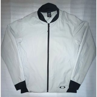 Oakley - OAKLEYオークリー ナイロンジャケット サイズ L の通販 Oakley - OAKLEYオークリー ナイロンジャケット サイズ L の通販