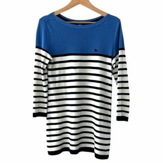 BURBERRY BLUE LABEL - バーバリーブルーレーベル♡チュニック BURBERRY BLUE LABEL - バーバリーブルーレーベル♡チュニック