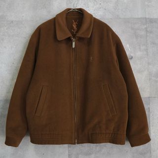Yves Saint Laurent(ブルゾン)のフリマアイテム一覧 Yves Saint Laurent(ブルゾン)のフリマアイテム一覧