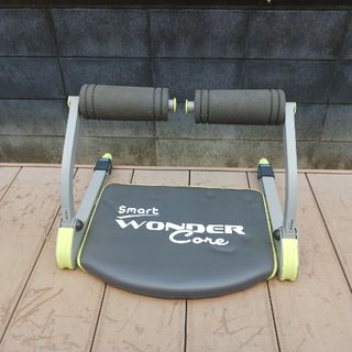 WONDER CORE(トレーニング用品)のフリマアイテム一覧 WONDER CORE(トレーニング用品)のフリマアイテム一覧