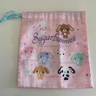 シュガーバニーズのフリマアイテム一覧