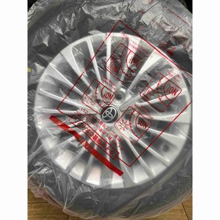 トヨタ - プリウス トヨタ 50系 純正 17インチ タイヤ ホイール トヨタ - プリウス トヨタ 50系 純正 17インチ タイヤ ホイール