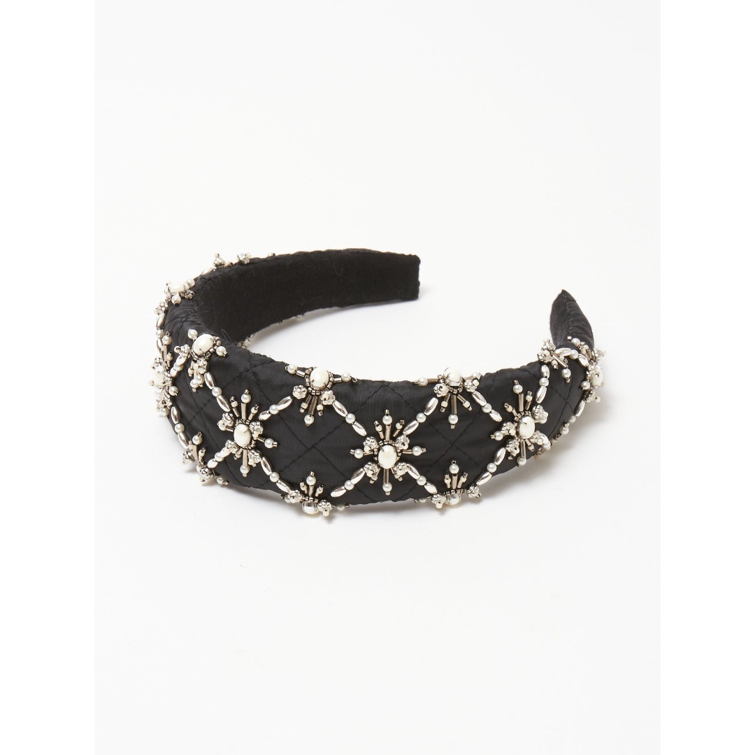 STUDIOUS - （タグつき新品）tanakadaisuke hair band