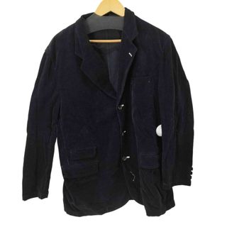 COMME des GARÇONS HOMME 低く 田中期メルトンコート COMME des GARÇONS HOMME 低く 田中期メルトンコート