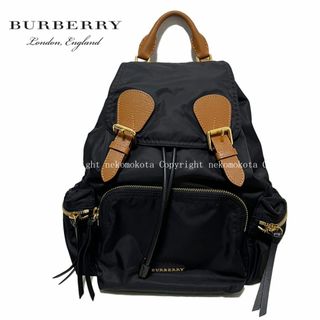BURBERRY(リュック/バックパック)のフリマアイテム一覧 BURBERRY(リュック/バックパック)のフリマアイテム一覧