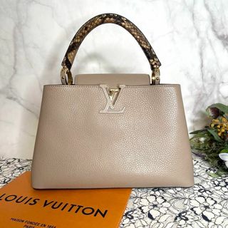 LOUIS VUITTON - 【未使用展示品】ルイ・ヴィトン(モノグラム LOUIS VUITTON - 【未使用展示品】ルイ・ヴィトン(モノグラム
