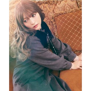 Maison de FLEUR(ジャケット/アウター)のフリマアイテム一覧 Maison de FLEUR(ジャケット/アウター)のフリマアイテム一覧