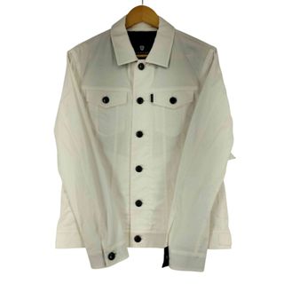 BLACK LABEL CRESTBRIDGE(Gジャン/デニムジャケット)のフリマ BLACK LABEL CRESTBRIDGE(Gジャン/デニムジャケット)のフリマ