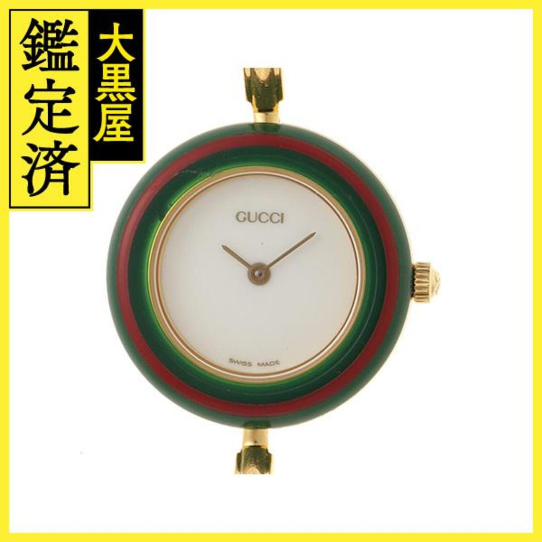 グッチ チェンジベゼルウォッチ 11/12.2 【460】 | フリマアプリ ラクマ グッチ チェンジベゼルウォッチ 11/12.2 【460】 | フリマアプリ ラクマ