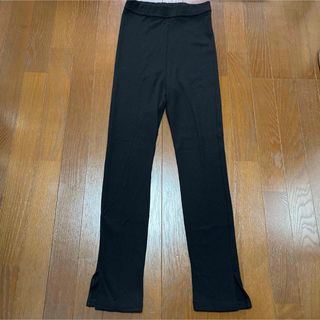 DEUXIEME CLASSE(レギンス/スパッツ)のフリマアイテム一覧 DEUXIEME CLASSE(レギンス/スパッツ)のフリマアイテム一覧