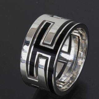 HERMES(リング(指輪) ・ ブラック/黒色系)のフリマアイテム一覧 HERMES(リング(指輪) ・ ブラック/黒色系)のフリマアイテム一覧