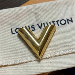 LOUIS VUITTON(ブローチ/コサージュ)のフリマアイテム一覧 LOUIS VUITTON(ブローチ/コサージュ)のフリマアイテム一覧