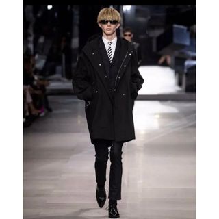 CELINE - 登坂さん着用 CELINE クリスチャンマークレーモッズ CELINE - 登坂さん着用 CELINE クリスチャンマークレーモッズ