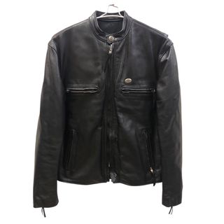 Harley Davidson(レザージャケット)のフリマアイテム一覧 Harley Davidson(レザージャケット)のフリマアイテム一覧