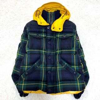 MONCLER(グリーン・カーキ/緑色系)のフリマアイテム一覧 MONCLER(グリーン・カーキ/緑色系)のフリマアイテム一覧