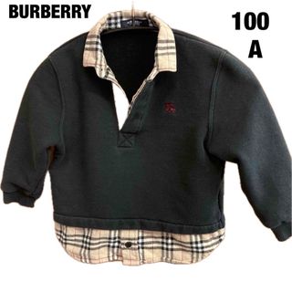 BURBERRY(トレーナー)のフリマアイテム一覧 BURBERRY(トレーナー)のフリマアイテム一覧