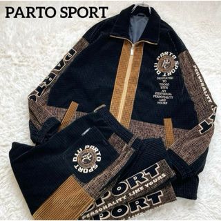 PARTO SPORTのフリマアイテム一覧 PARTO SPORTのフリマアイテム一覧