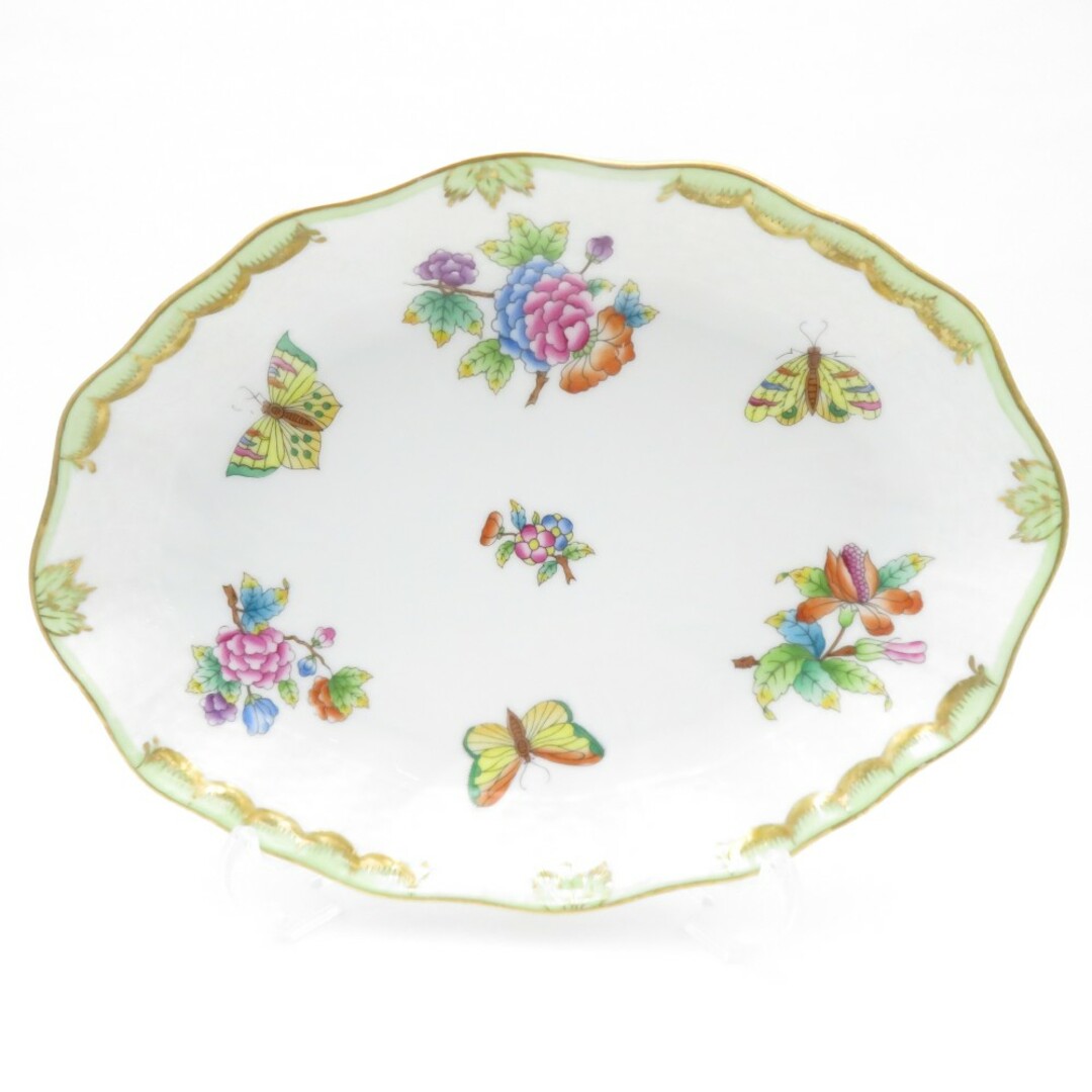 Herend - 美品 Herend ヘレンド ヴィクトリアブーケ VBO Herend - 美品 Herend ヘレンド ヴィクトリアブーケ VBO