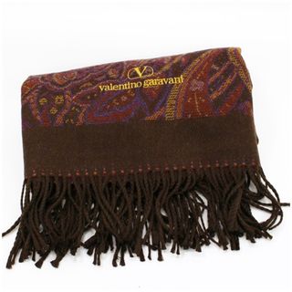 VALENTINO - 専用☆VINCENZO VALENTINOマフラーの通販 by FUKU VALENTINO - 専用☆VINCENZO VALENTINOマフラーの通販 by FUKU