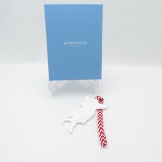 WEDGWOOD - ウェッジウッド Wedgwood クリスマス オーナメント WEDGWOOD - ウェッジウッド Wedgwood クリスマス オーナメント