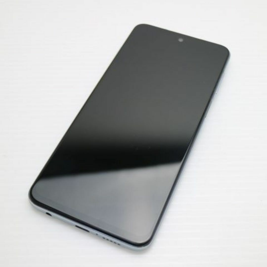超美品 SIMフリー Redmi Note 9S 128GB ホワイト M999 超美品 SIMフリー Redmi Note 9S 128GB ホワイト M999