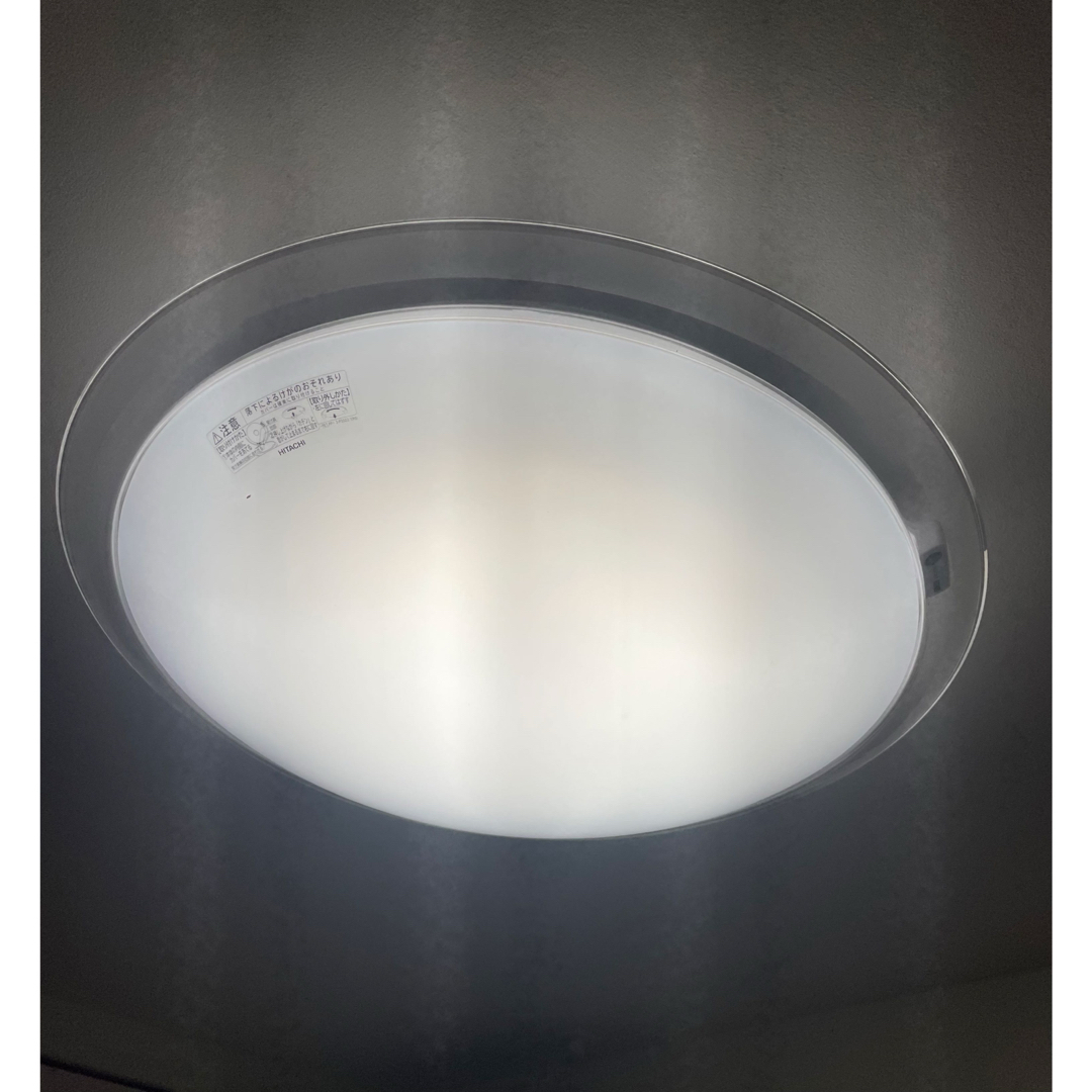 日立 - HITACHI 住宅用LED照明器具 シーリングライト 別売 日立 - HITACHI 住宅用LED照明器具 シーリングライト 別売
