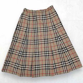 BURBERRY(スカート)のフリマアイテム一覧 BURBERRY(スカート)のフリマアイテム一覧