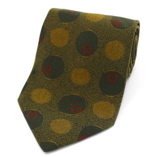 ジョルジオアルマーニ(GIORGIO ARMANI)のジョルジオ アルマーニ シルク ネクタイ 中古 ABランク GIORGIO ARMANI | メンズ ビジネス 【ネコポス送料無料】(ネクタイ)