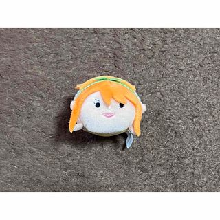 ワンピース ムギムギおてだま スタンピード ナミ　(ぬいぐるみ)